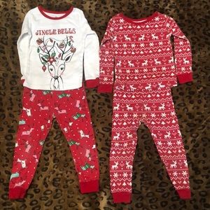 Pajamas